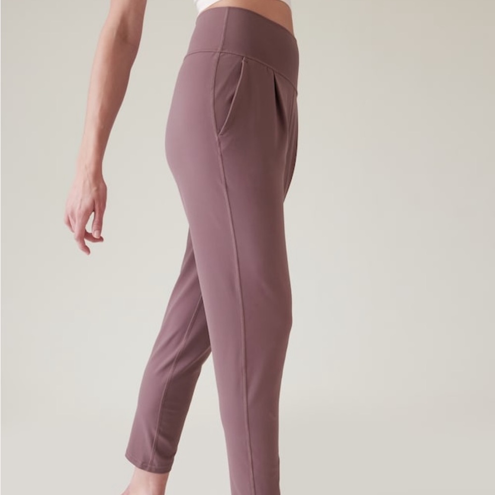 athleta elation jogger - Picture 3 of 3